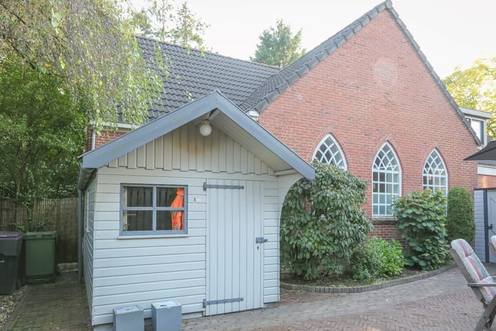 Photo 34 of Abrahamsplein 5