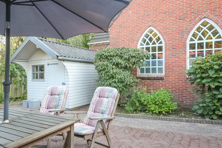 Photo 35 of Abrahamsplein 5