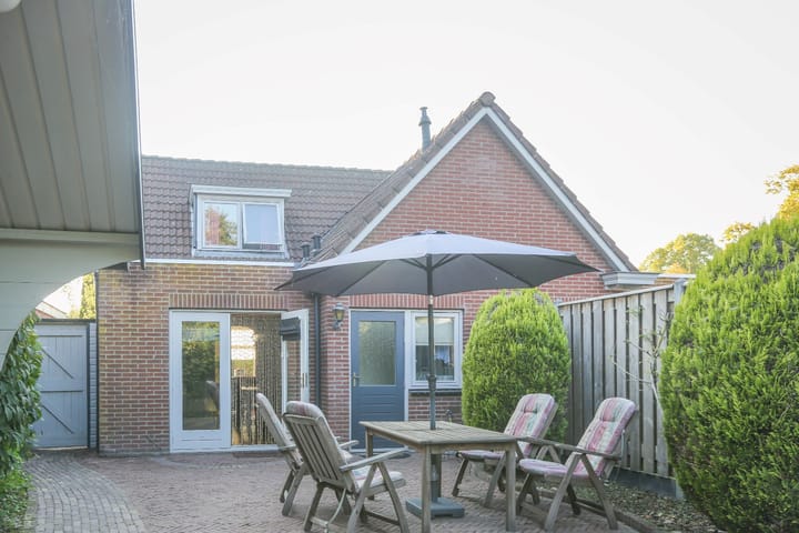 Photo 36 of Abrahamsplein 5