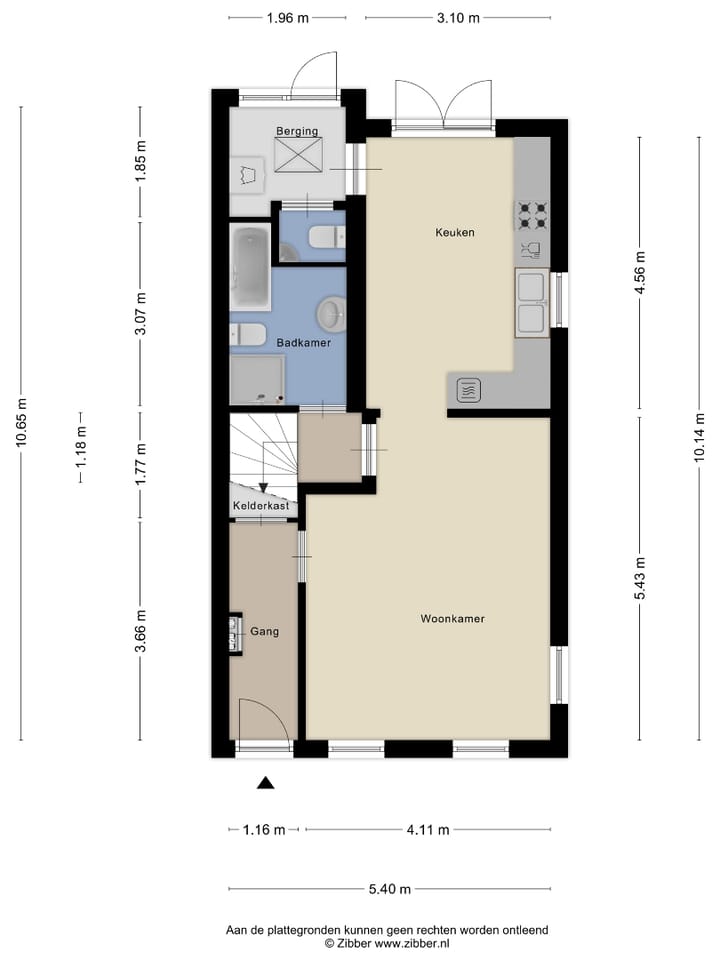 Photo 37 of Abrahamsplein 5