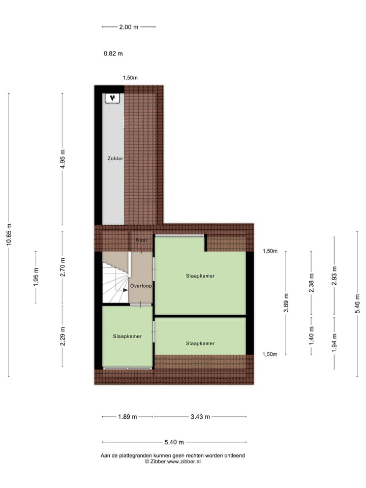 Photo 38 of Abrahamsplein 5