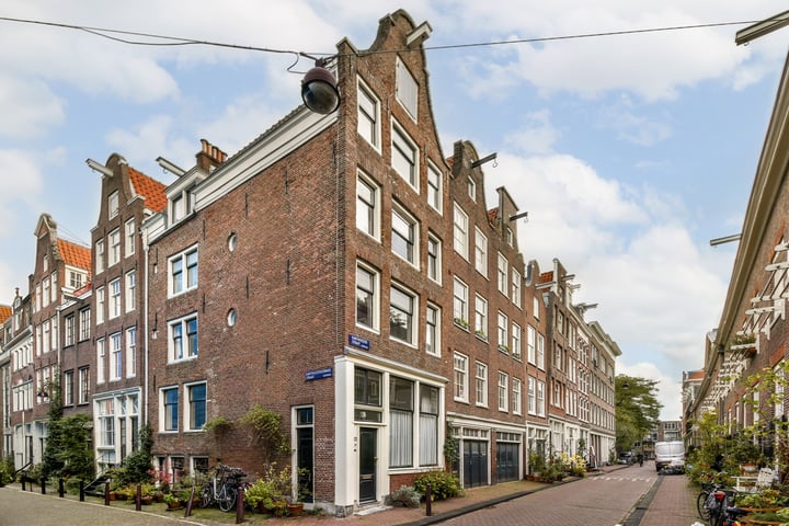 Bekijk foto 2 van Karthuizersstraat 22