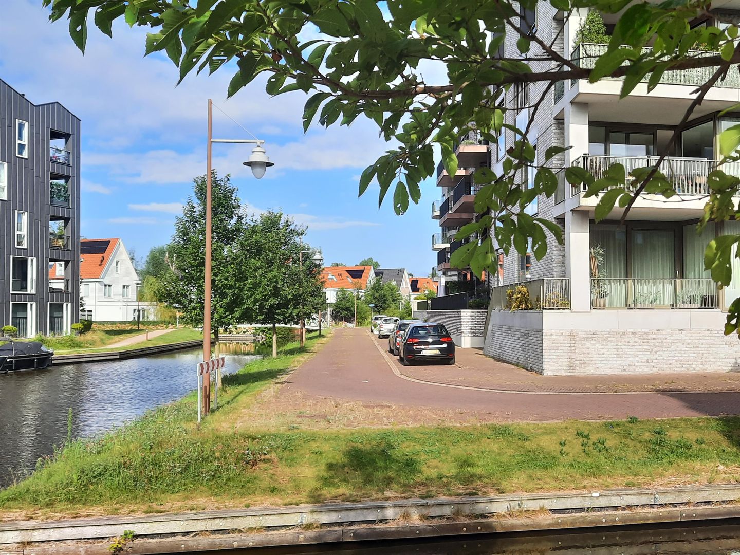 Foto 20 van Waadse Poldergracht 23