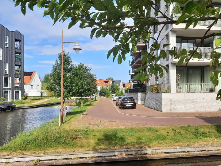 Foto 20 van Waadse Poldergracht 23