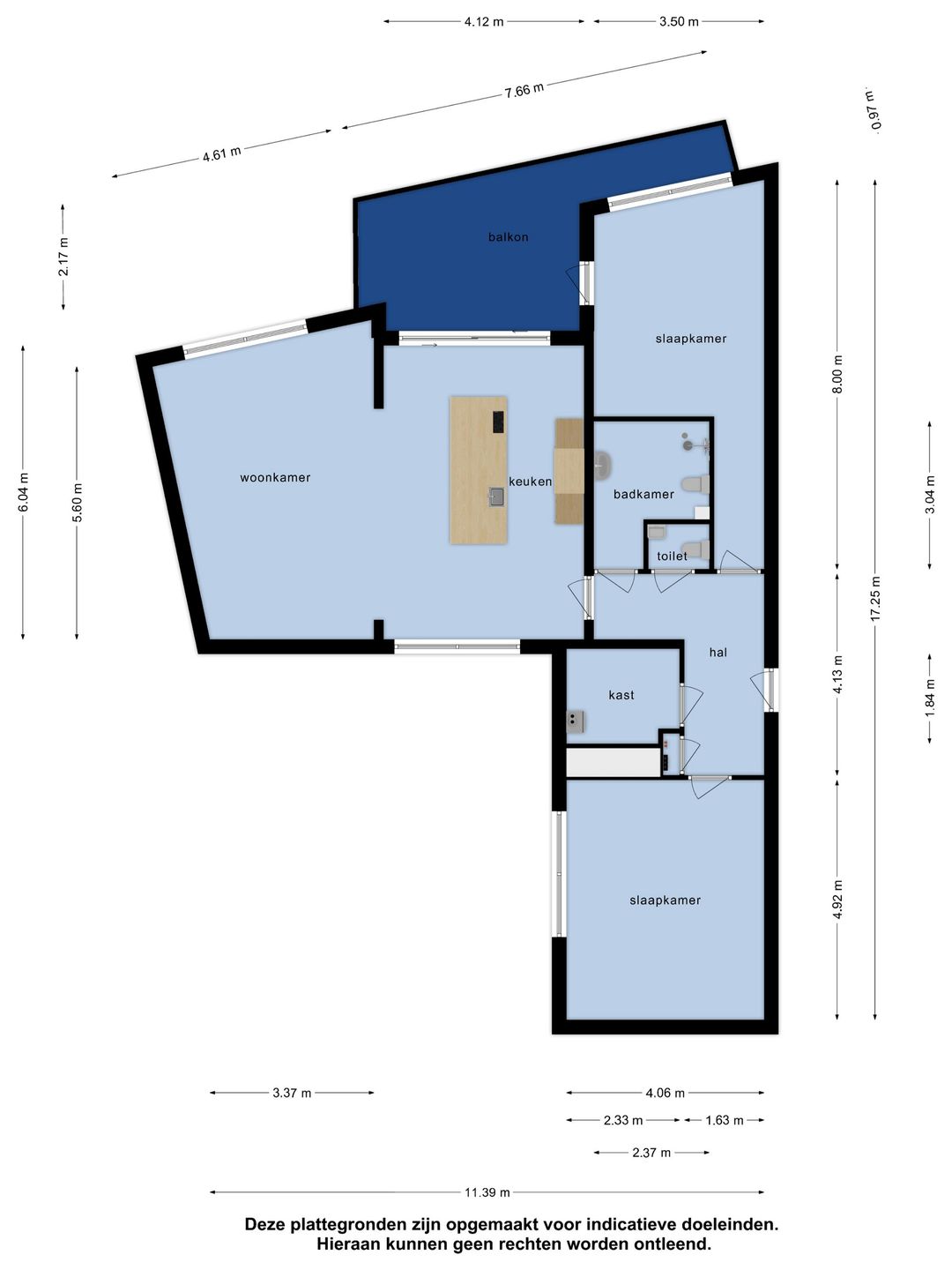 Foto 22 van Waadse Poldergracht 23