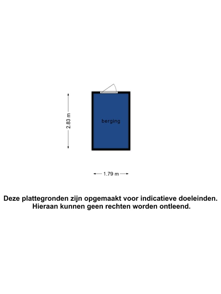 Foto 23 van Waadse Poldergracht 23