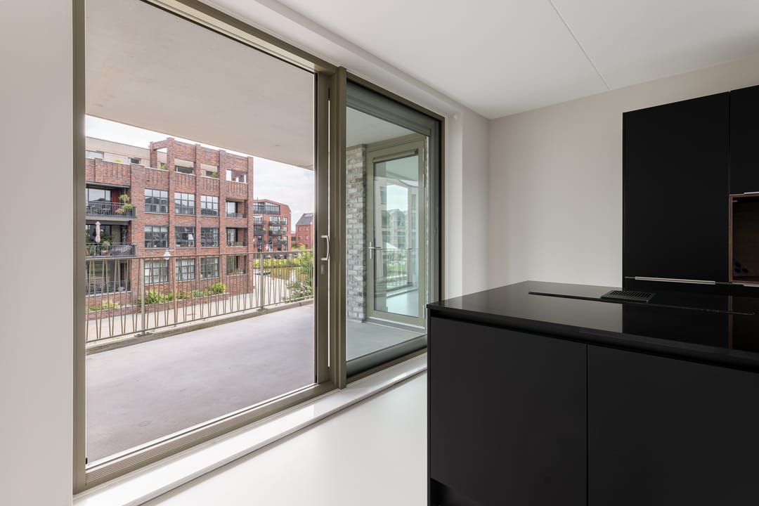 Foto 7 van Waadse Poldergracht 23