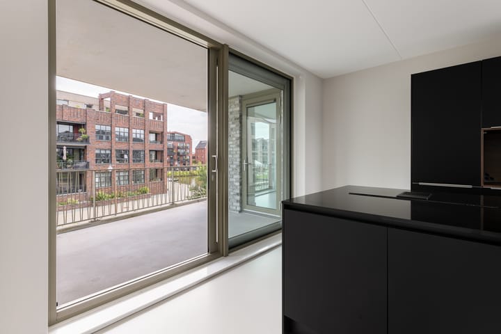 Foto 7 van Waadse Poldergracht 23