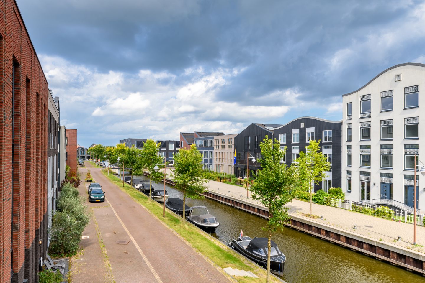 Foto 19 van Waadse Poldergracht 23