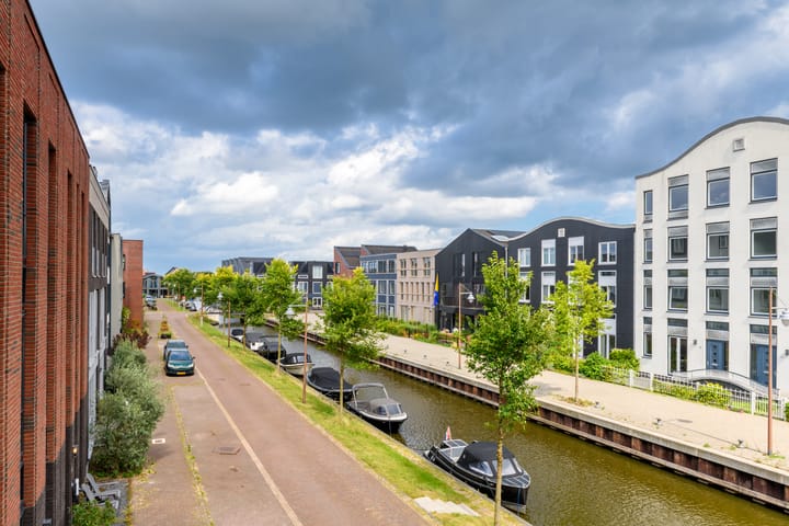 Foto 19 van Waadse Poldergracht 23