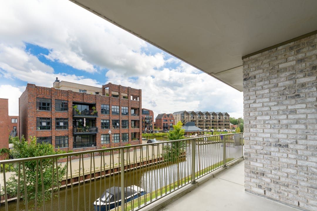 Foto 17 van Waadse Poldergracht 23