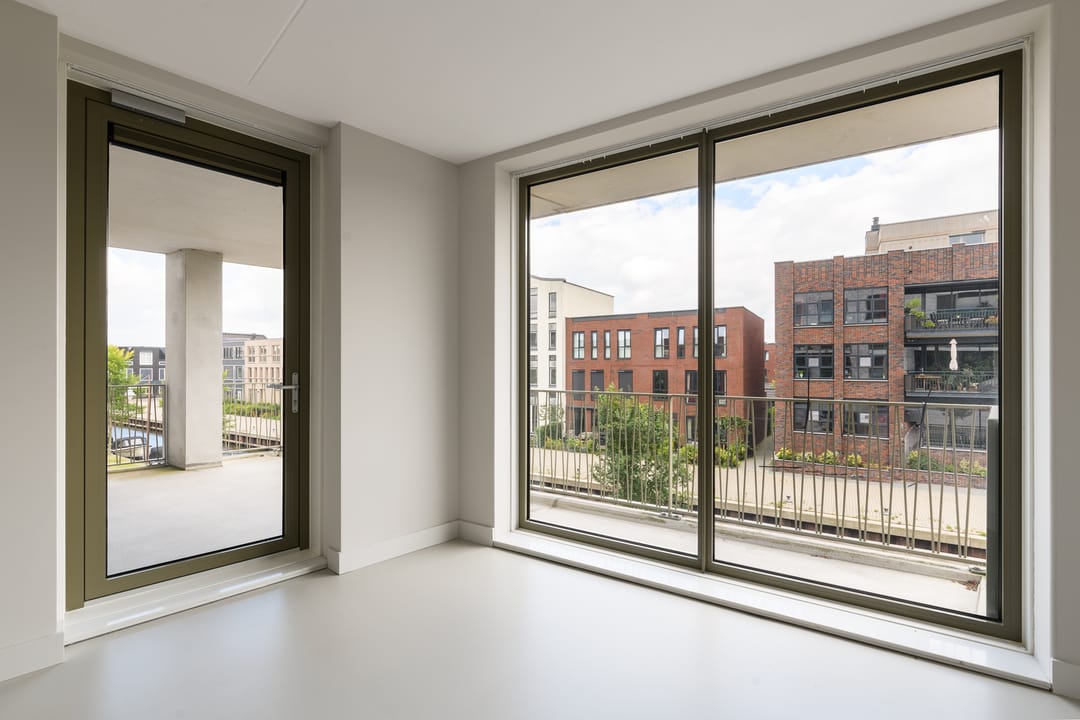 Foto 13 van Waadse Poldergracht 23