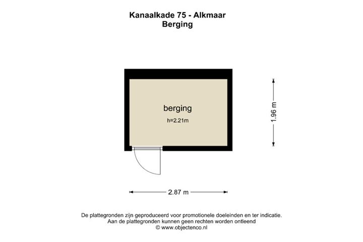 Bekijk foto 33 van Kanaalkade 75