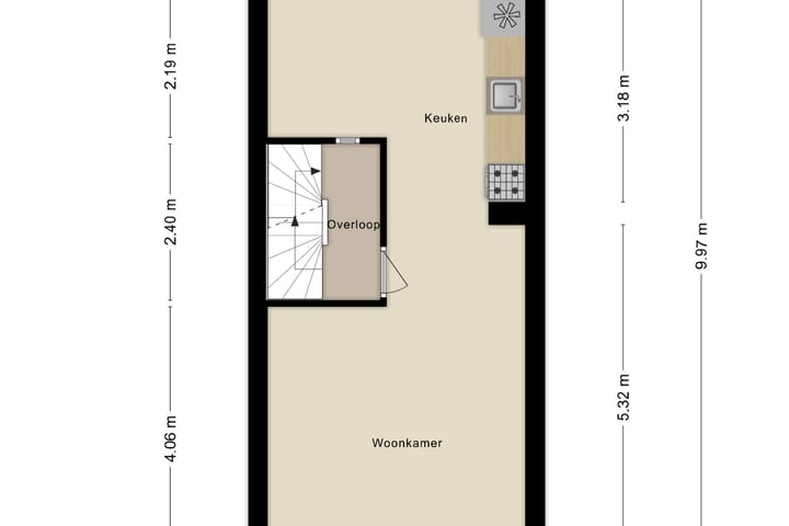 Bekijk foto 35 van Fresiastraat 10