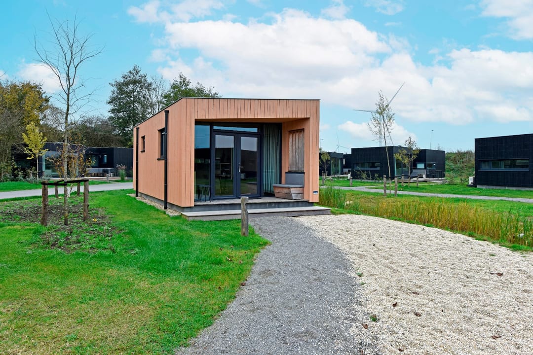 Foto 1 van Golfbreker 1-23