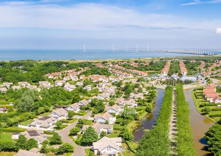 Foto 2 van Golfbreker 1-23