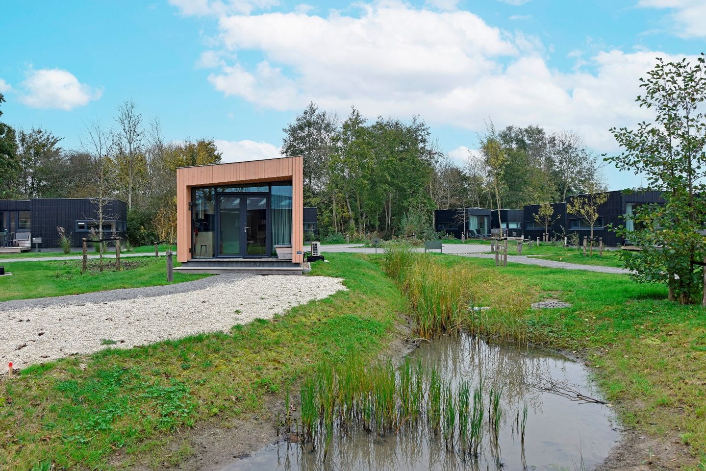 Foto 4 van Golfbreker 1-23