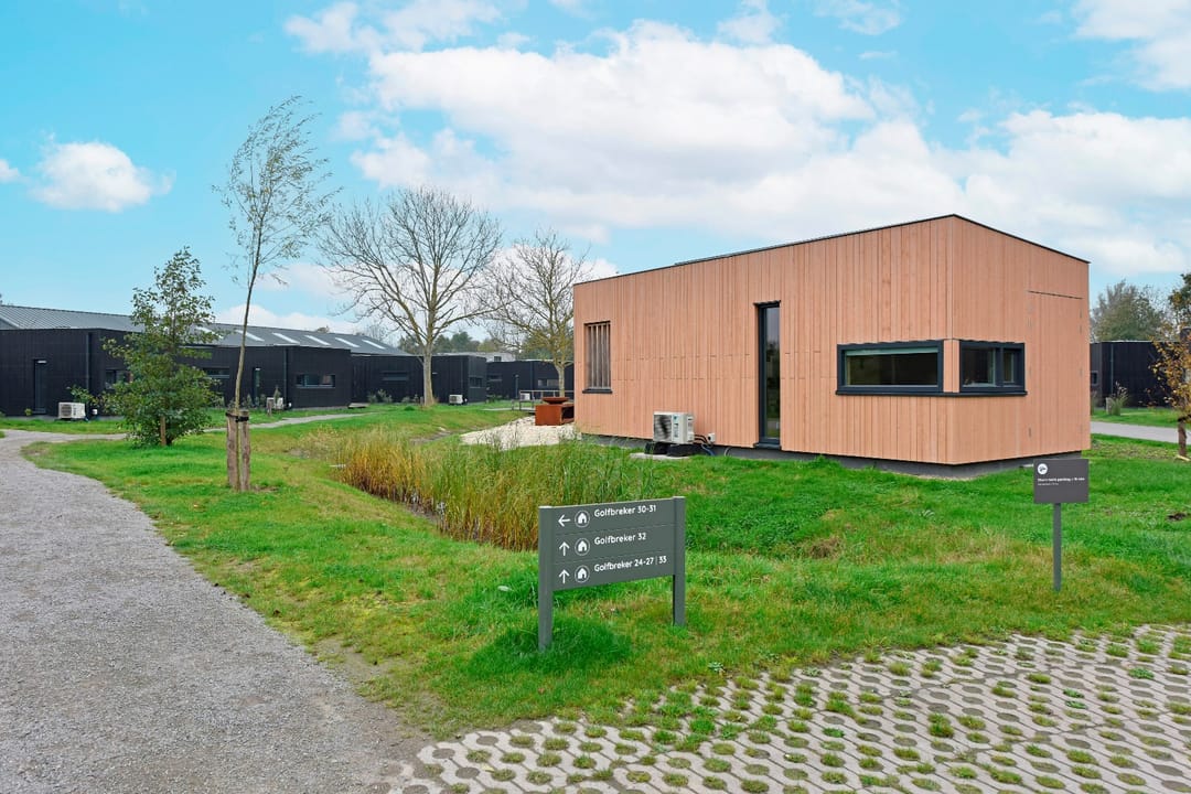 Foto 8 van Golfbreker 1-23