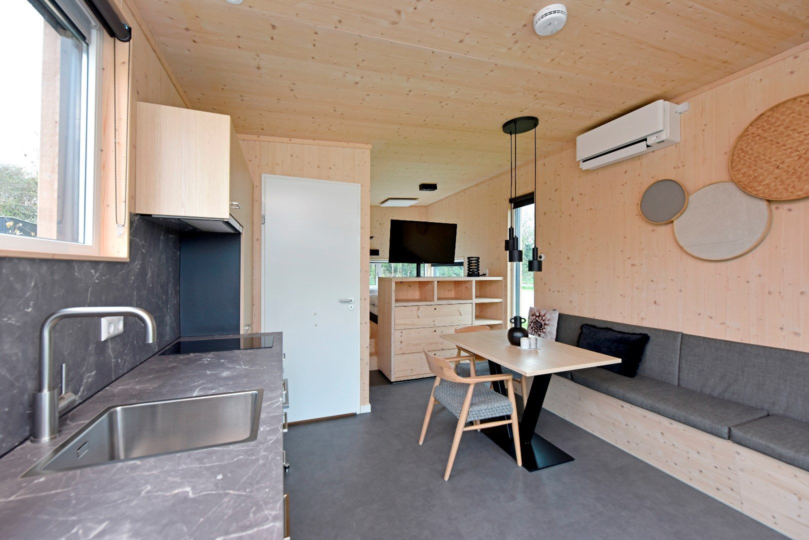 Foto 24 van Golfbreker 1-23