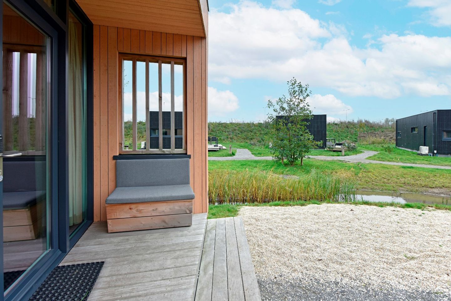 Foto 25 van Golfbreker 1-23