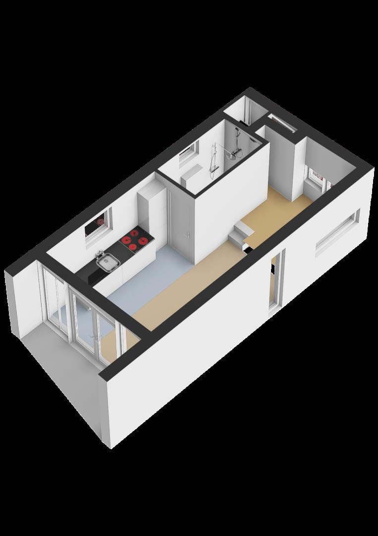 Foto 30 van Golfbreker 1-23