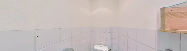 Bekijk 360° foto van Toilet van Theresiastraat 325