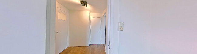 Bekijk 360° foto van Slaapkamer van Theresiastraat 325