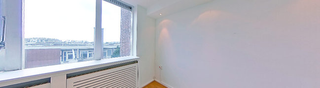 Bekijk 360° foto van Slaapkamer van Theresiastraat 325