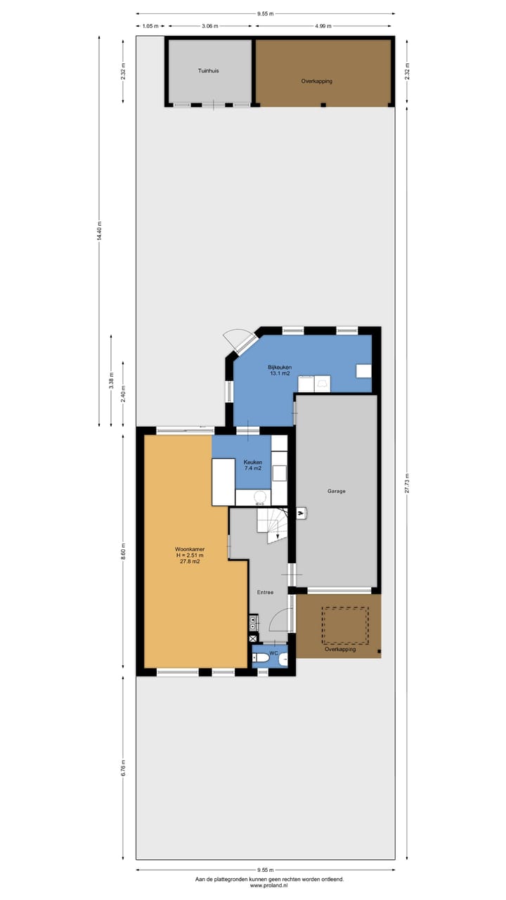 Foto 61 van Reidfoarn 39