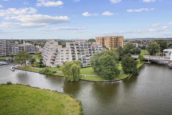 Foto 6 van Bartoklaan 87