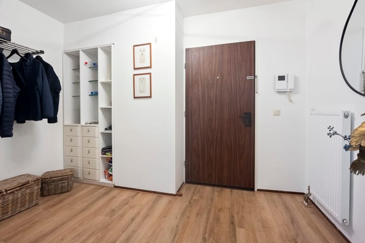 Foto 8 van Bartoklaan 87