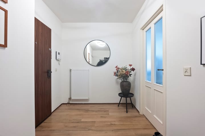 Foto 9 van Bartoklaan 87