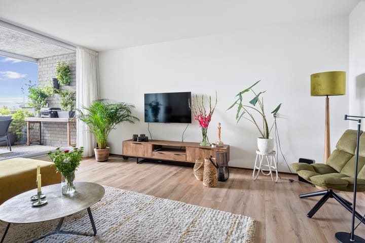 Foto 11 van Bartoklaan 87