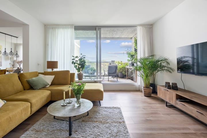 Foto 12 van Bartoklaan 87