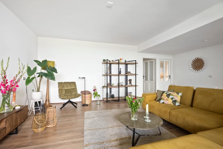 Foto 14 van Bartoklaan 87