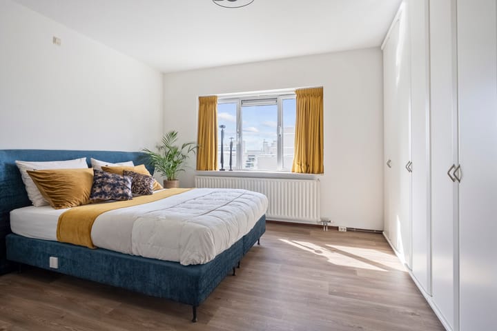 Foto 5 van Bartoklaan 87