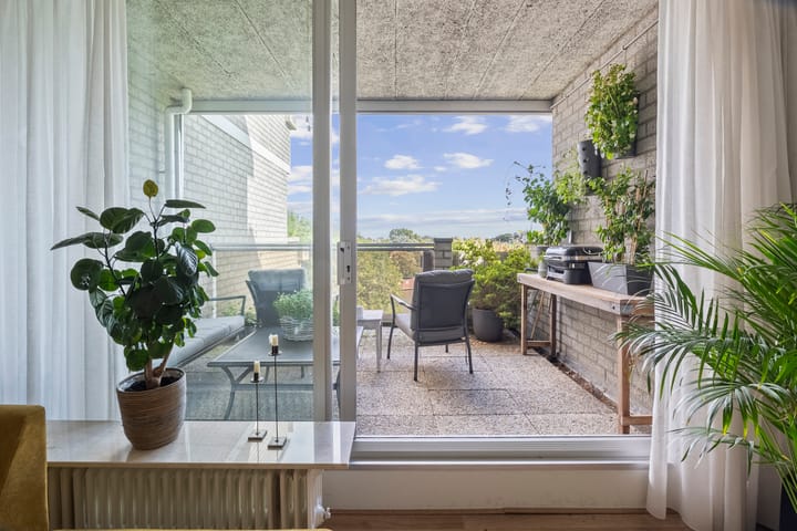 Foto 15 van Bartoklaan 87