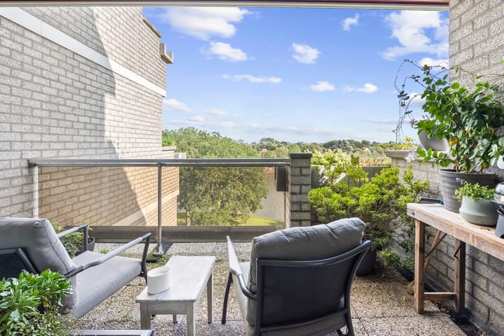 Foto 16 van Bartoklaan 87