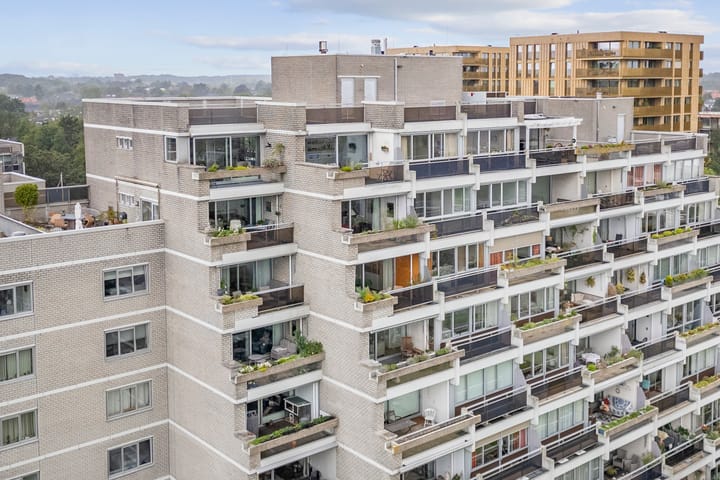 Foto 18 van Bartoklaan 87