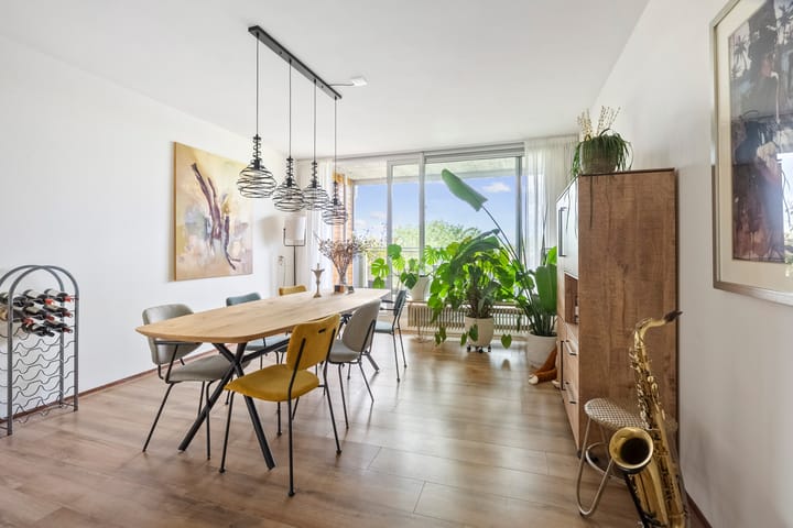 Foto 20 van Bartoklaan 87