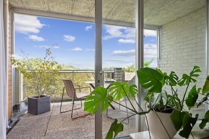 Foto 22 van Bartoklaan 87