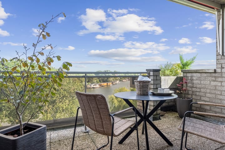 Foto 23 van Bartoklaan 87