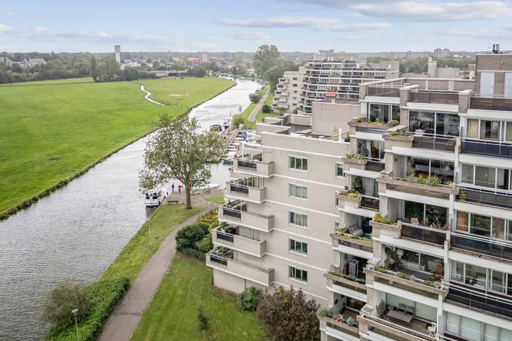 Foto 25 van Bartoklaan 87