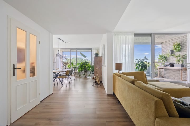 Foto 19 van Bartoklaan 87