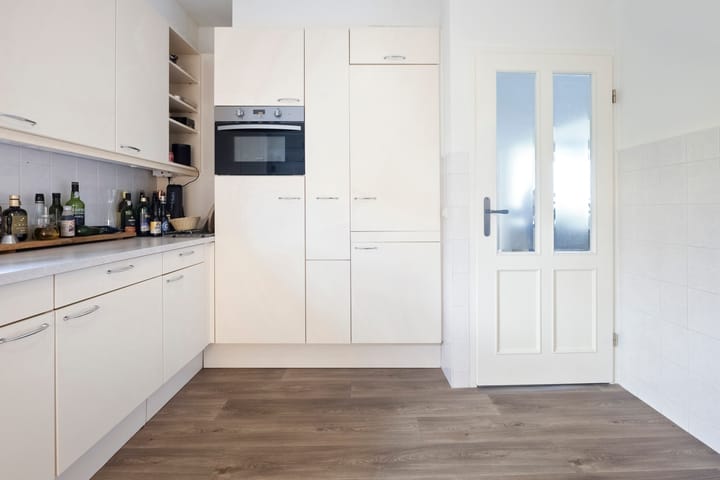 Foto 29 van Bartoklaan 87