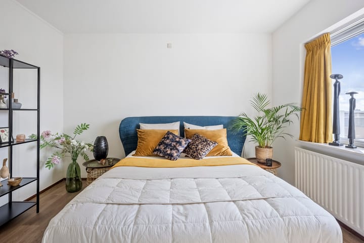 Foto 32 van Bartoklaan 87