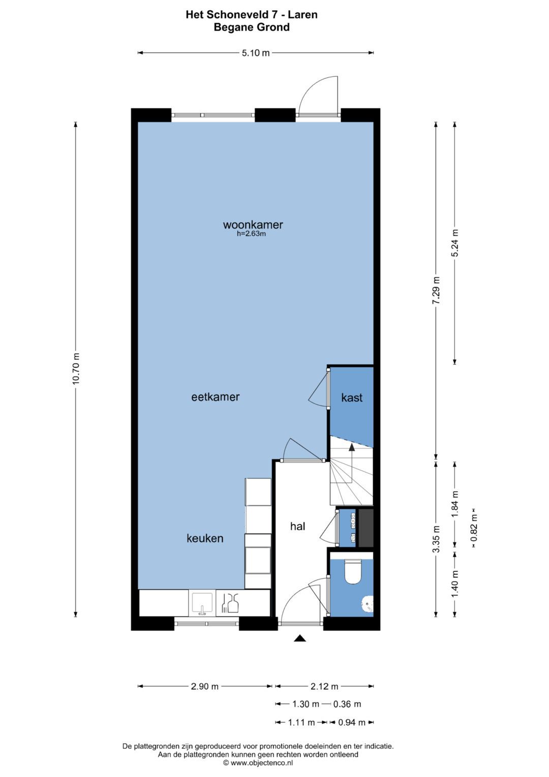 Foto 26 van Het Schoneveld 7