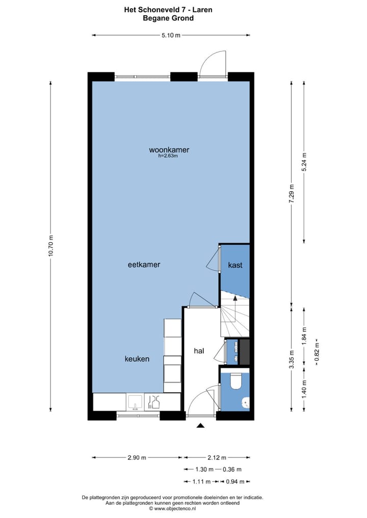 Foto 26 van Het Schoneveld 7