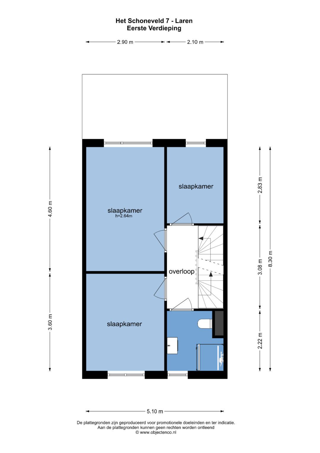 Foto 27 van Het Schoneveld 7