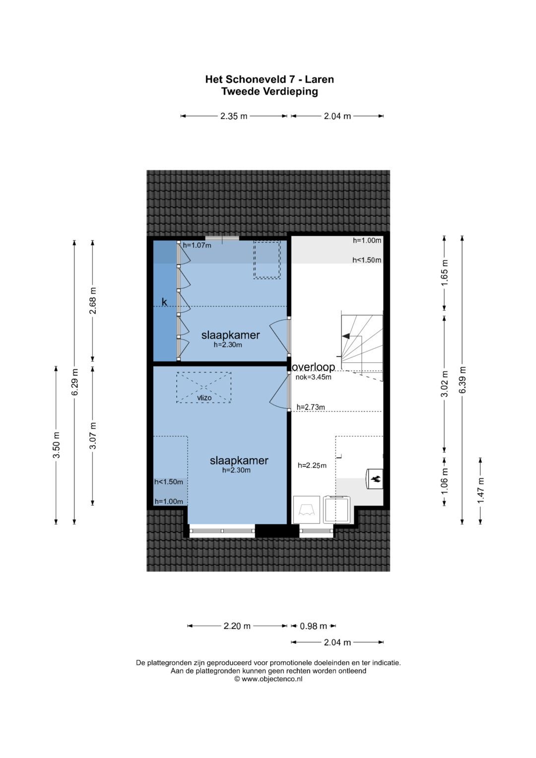 Foto 28 van Het Schoneveld 7